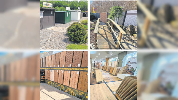 Holzland Filderstadt: Kompetenz in Holz