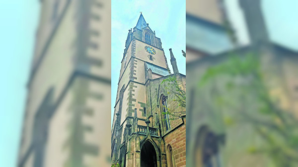 Möhringen: Ein lebendiger Stadtbezirk