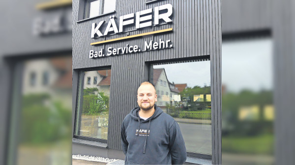 Bad und Sanitär Käfer GmbH in Leonberg-Höfingen: Exklusive Badlösungen, individuelle Beratung