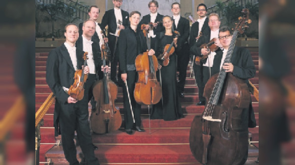 Konzerte in Stuttgart: Symphonisch, spritzig, schwungvoll