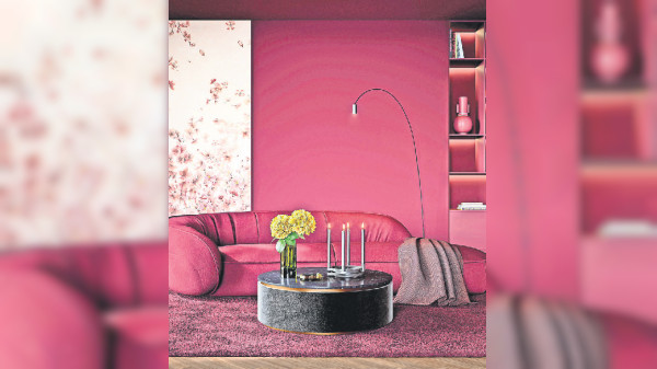 Gesucht: Farben mit Charakter