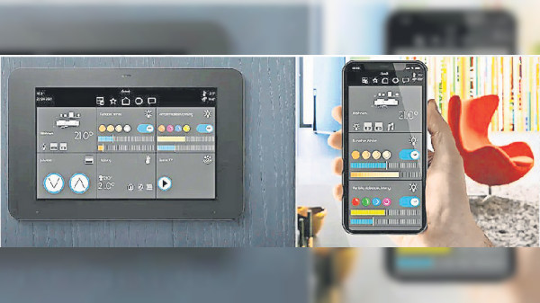 KNX versus Smart Home: Eine Partnerschaft, kein Gegensatz