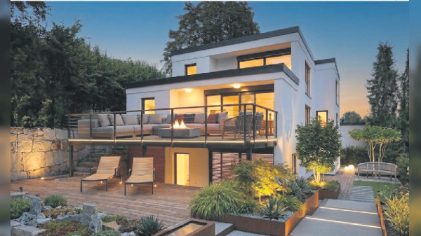 Bürkle + Schöck aus Stuttgart: Der richtige Partner für Ihr Zuhause von morgen
