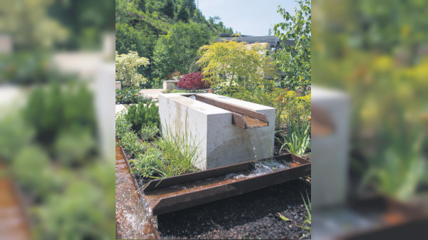 Ein Sommer voller Blüten und Begegnungen: Ellwangen feiert die Landesgartenschau 2026