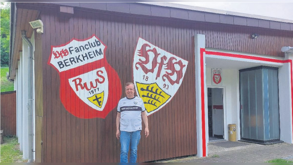 Fanclub RWS Berkheim: „Das Gemeinschaftserlebnis mitempfinden“