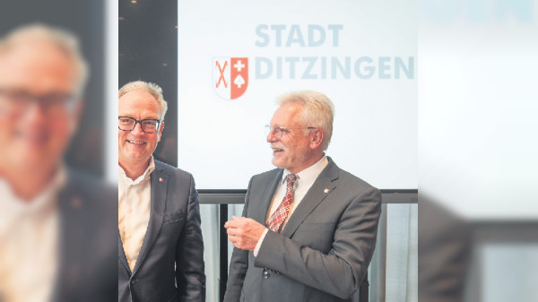 Ditzingen und Gerlingen im Juni: Konzerte, Sommerfeste und Kulturprogramm - jetzt wird der Sommer begrüßt