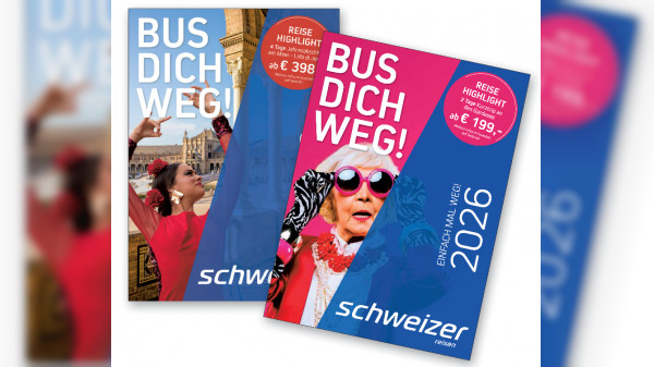 Schweizer reisen