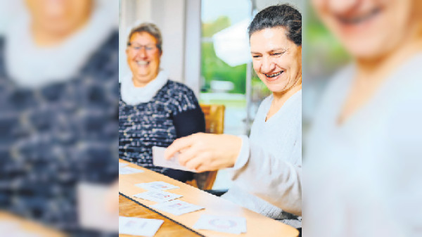 Ratschläge von Profis