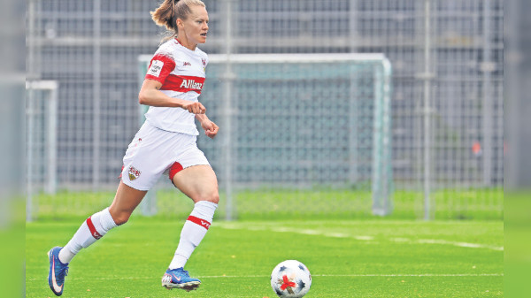 VfB Stuttgart Frauen: Die neue Zeitrechnung