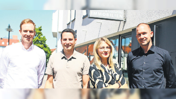 Zondler & Costanzo Immobilien: Fünf Sterne für Kompetenz und Kundenzufriedenheit