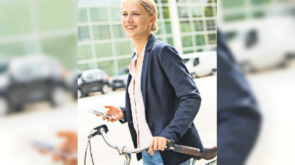 Das passende Outfit wählen