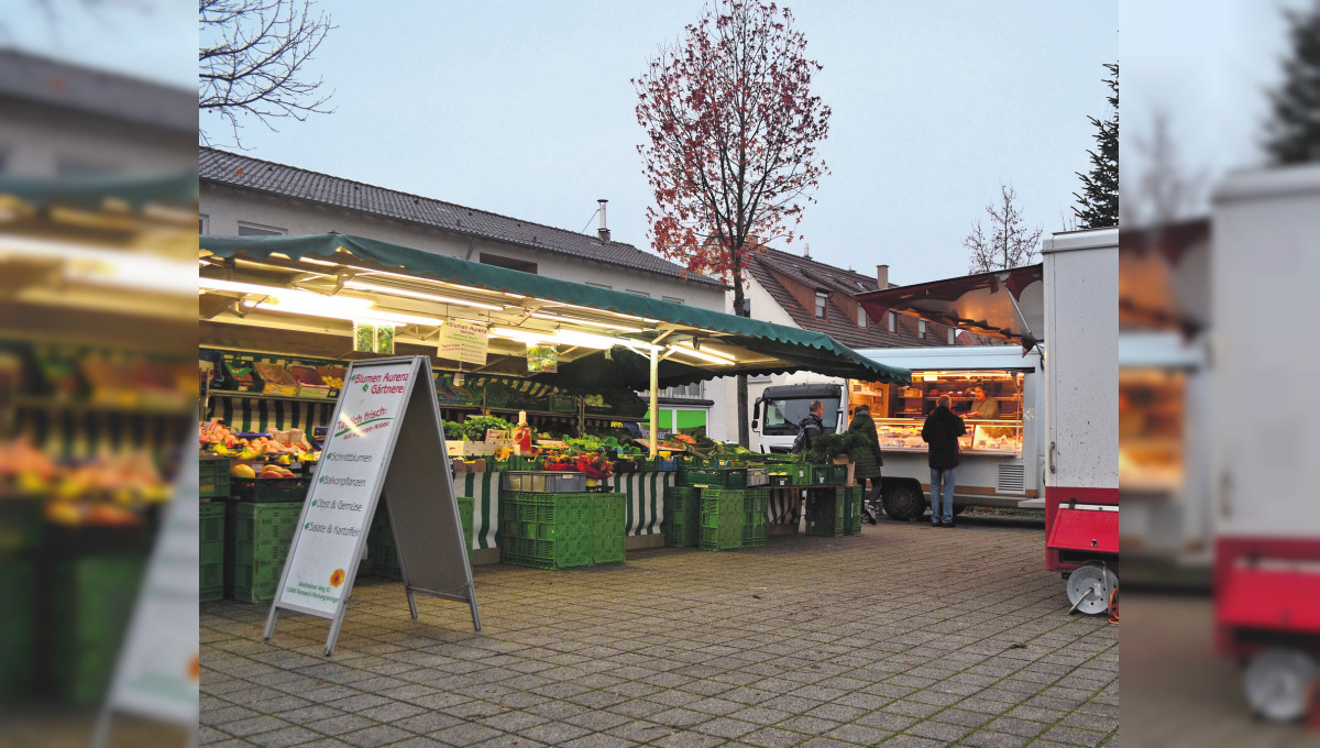 Langer Weg bleibt