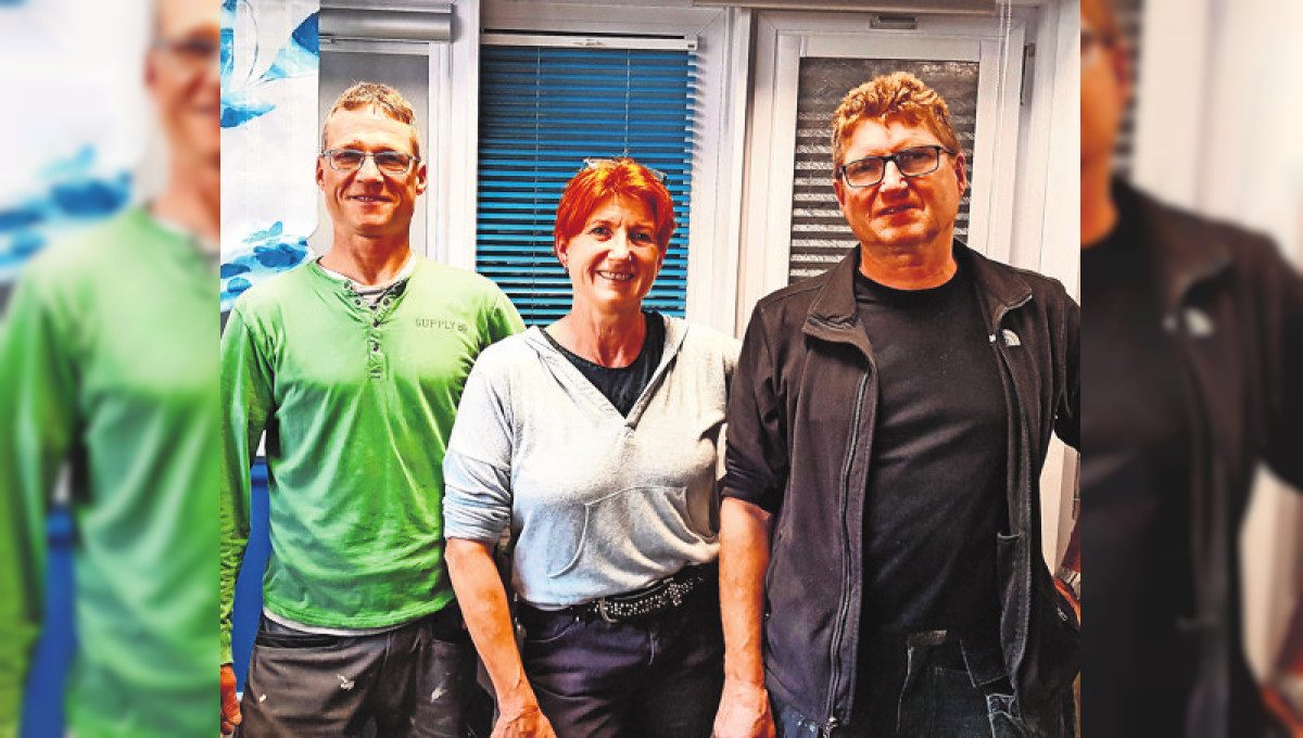 Feil GmbH in Bad Cannstatt: Individuelle Wohn(t)räume