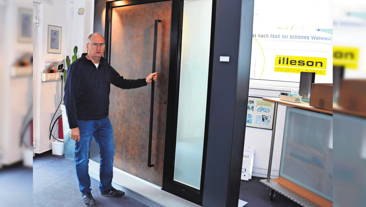 Illeson Innenausbau in Rutesheim: Ein zuverlässiger Partner