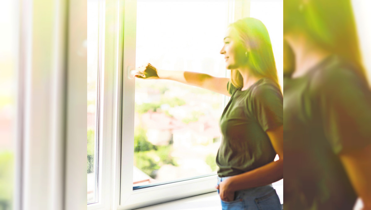 Kosten durch Fenstertausch senken