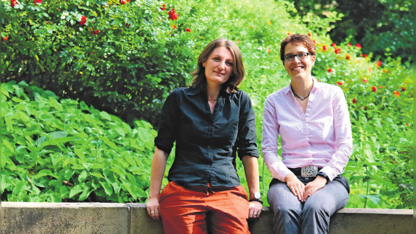 Bestattungsunternehmen Häfner & Züfle im Großraum Stuttgart: Gute Adresse für liebevolles Abschiednehmen