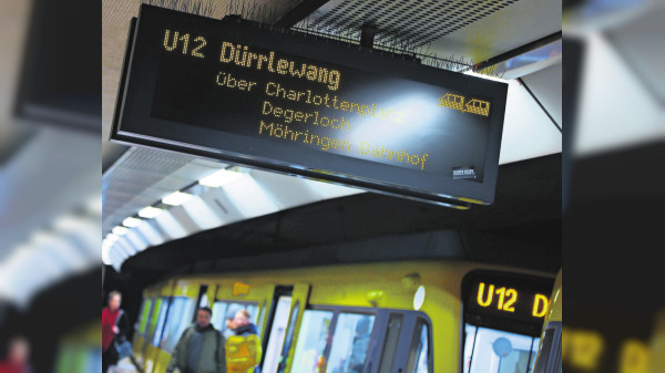 Werk-Quartier Stuttgart: Ein Gewerbegebiet mit hoher Aufenthaltsqualität schaffen