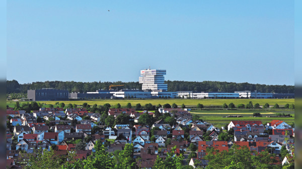 Landkreis Böblingen: Schwäbische Ausdauer und Tüftlergeist