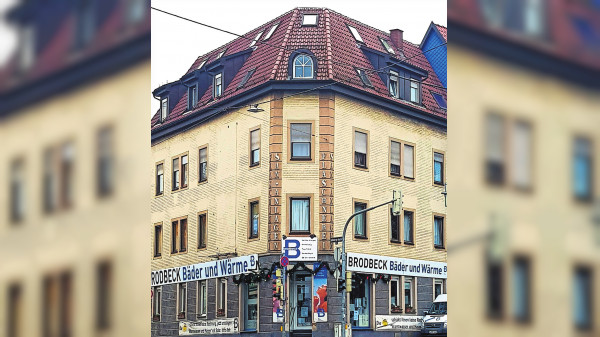 W. Brodbeck GmbH in Stuttgart: Bauvorhaben mit Brodbeck planen