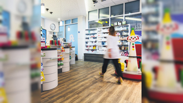 Passagen-Apotheke: Die Apotheke Ihrer Wahl