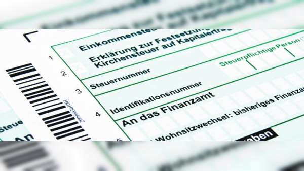 Steuermythen halten sich hartnäckig