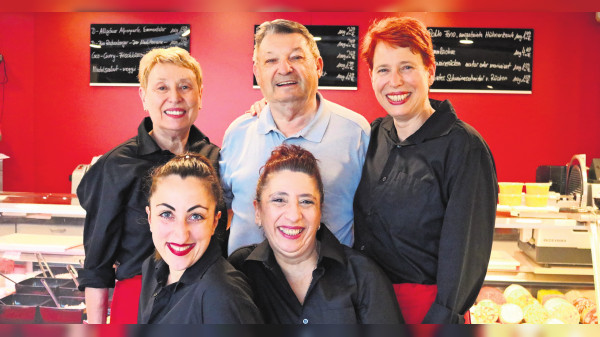Die Traditions-Metzgerei Böse in Birkach:  Partner für gutes Essen