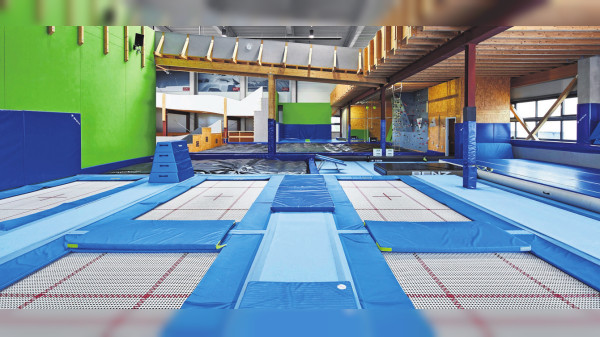 Die Rutesheimer Freestyle Academy: Coole neue Angebote
