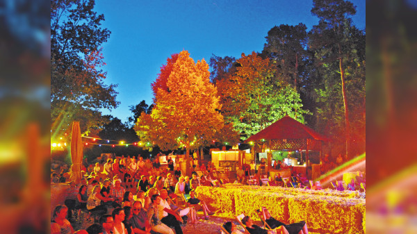 Leonberg/Engelberg: Eine Stadt, ein Event, ein Gefühl des Zusammengehörens