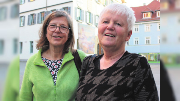 Stadtseniorenrat in Bad Cannstatt: Die ältere Generation fest im Blick