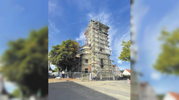 Heinz Blume Malerwerkstätte in Leonberg: Vom "Ein-Mann-Betrieb“ zum mittelständischen Unternehmen