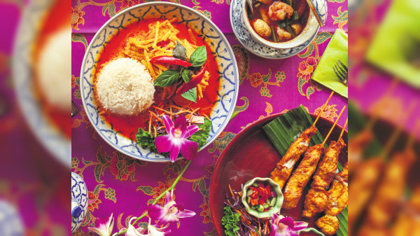  Lilavadee in Stuttgart-Degerloch: Thailändische Spezialitäten und starker Service