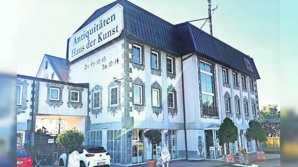 Remshalden: Das faszinierende Spektrum der Kunst