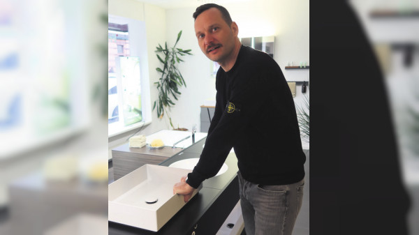 Fritz Sanitärtechnik Bad Cannstatt: in Wärme mit Mehrwert