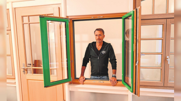 Fensterbau Müller in Bad Cannstatt: Ein Traditionsunternehmen mit Komplettservice