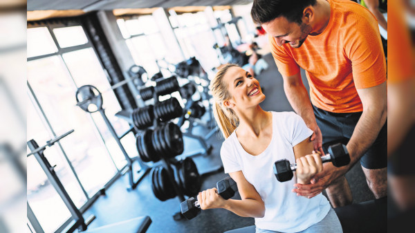 Fitnessstudios im Altkreis Leonberg: Das richtige Programm für alle