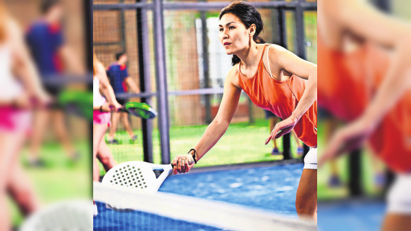 Bonlanden: Neue Sporttrends erleben