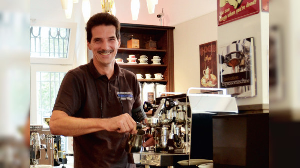 Biebrach & Dörr Kaffeewelt in Stuttgart: Noch besser, noch fokussierter