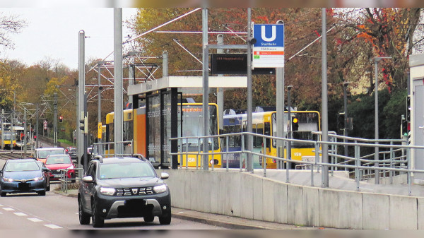 Stuttgart: Weniger Stau und eine bessere Luft