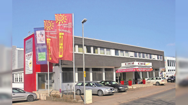 GSI Sonnenschutztechnik GmbH Leinfelden-Echterdingen: Sonnenschutz und mehr!