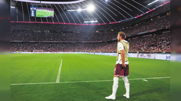Blick in die erste Liga: Auf die Spitzenteams warten anspruchsvolle Aufgaben