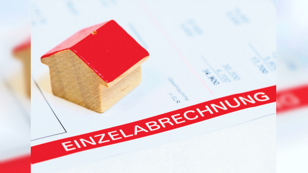 Nebenkosten zu hoch?