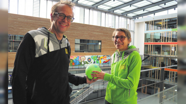 Sportkreis Stuttgart: Voller Einsatz für Kinder und Jugendliche