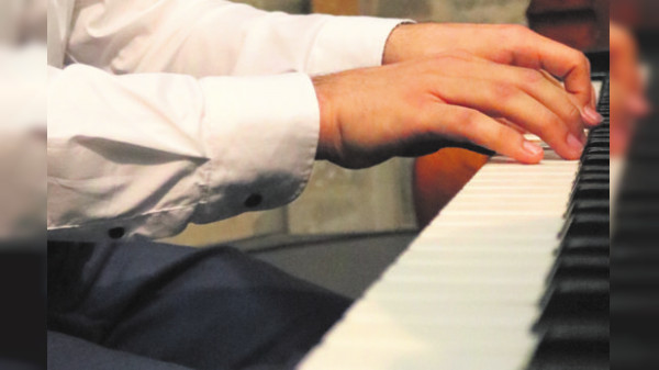 Klavierkonzerte in Bad Cannstatt: Ausgezeichnete Pianisten
