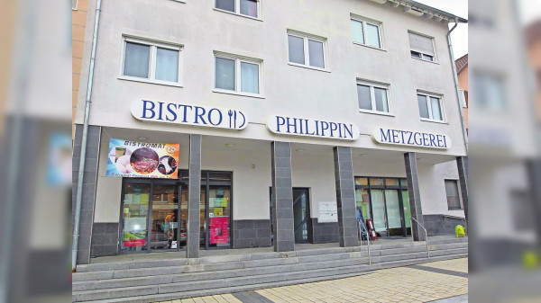 Metzgerei Philippin in Rutesheim: Schnell, bequem, lecker - und immer in bester Qualität