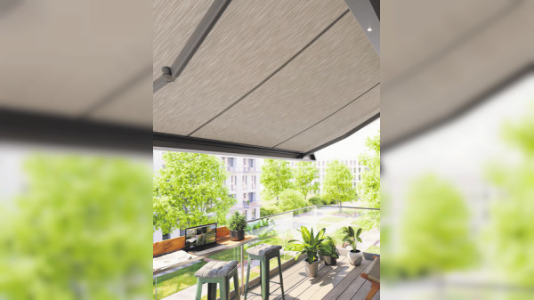 Markisen bieten mehr als Sonnenschutz