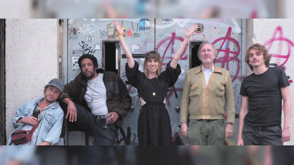 Stuttgart: Musik als Melting Pot bei den 34. Theaterhaus Jazztagen