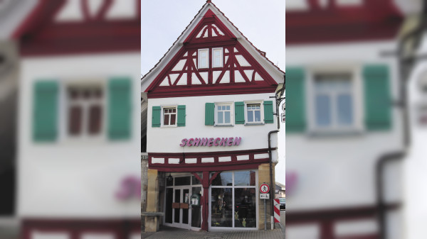 Der „Schnecken“: Sagen von Schurken und Sühnekreuzen