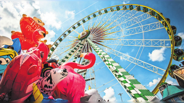Stuttgart: Lebendige Tradition zum Erleben