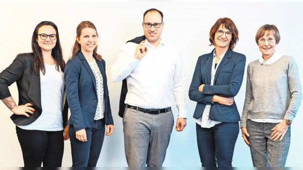 Brillen und Hörgeräte werden für einen guten Zweck gesammelt