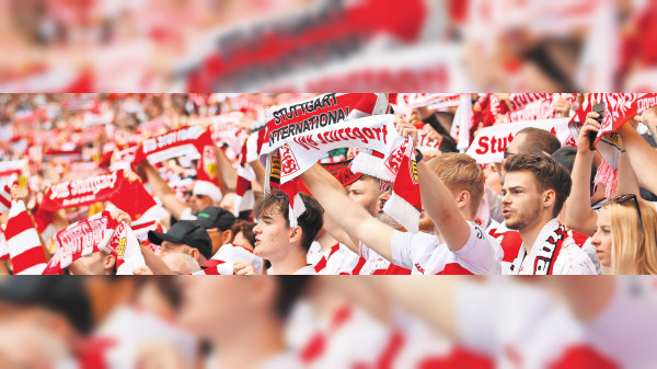 Unsere Spieler der Saison vom VfB Stuttgart